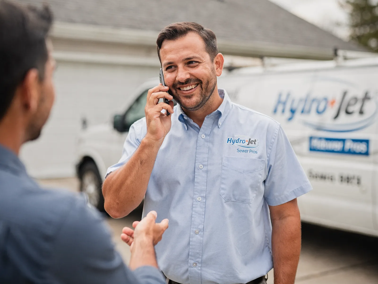 Hydro Jetting Oldwick, NJ FAQs